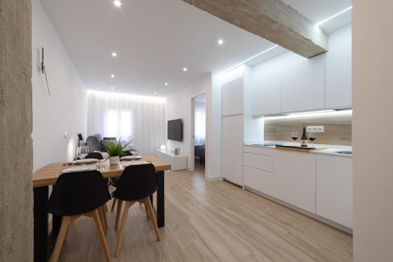 Apartamento Logrono Avenida Ayuntamiento Exterior photo